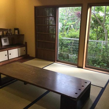 一客一亭の宿 遊楽 Satsumasendai Ngoại thất bức ảnh
