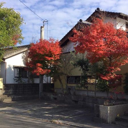 一客一亭の宿 遊楽 Satsumasendai Ngoại thất bức ảnh