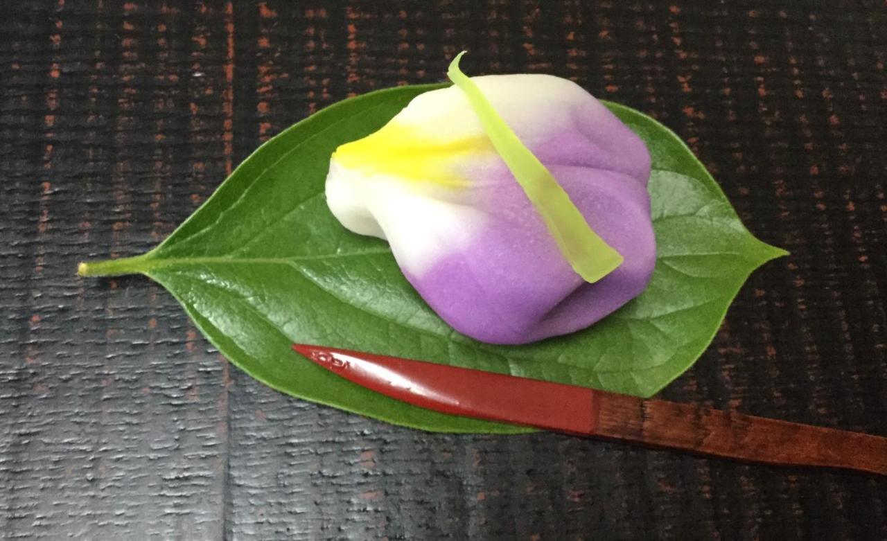 一客一亭の宿 遊楽 Satsumasendai Ngoại thất bức ảnh