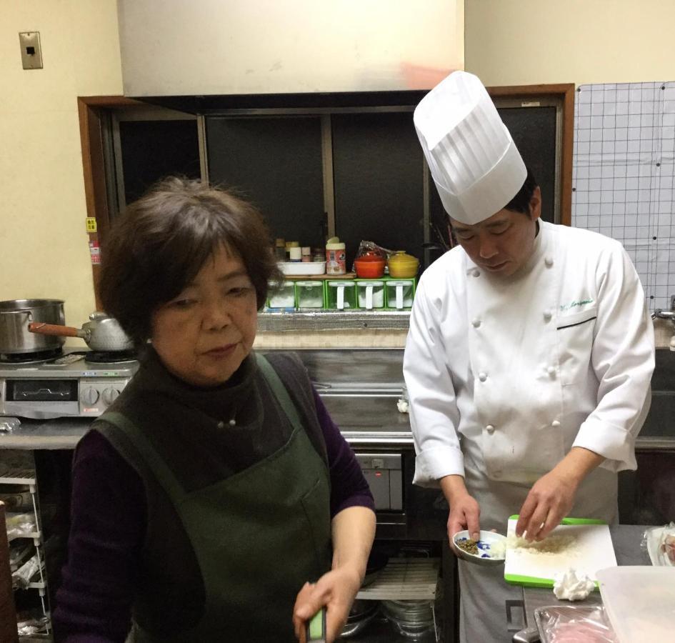 一客一亭の宿 遊楽 Satsumasendai Ngoại thất bức ảnh