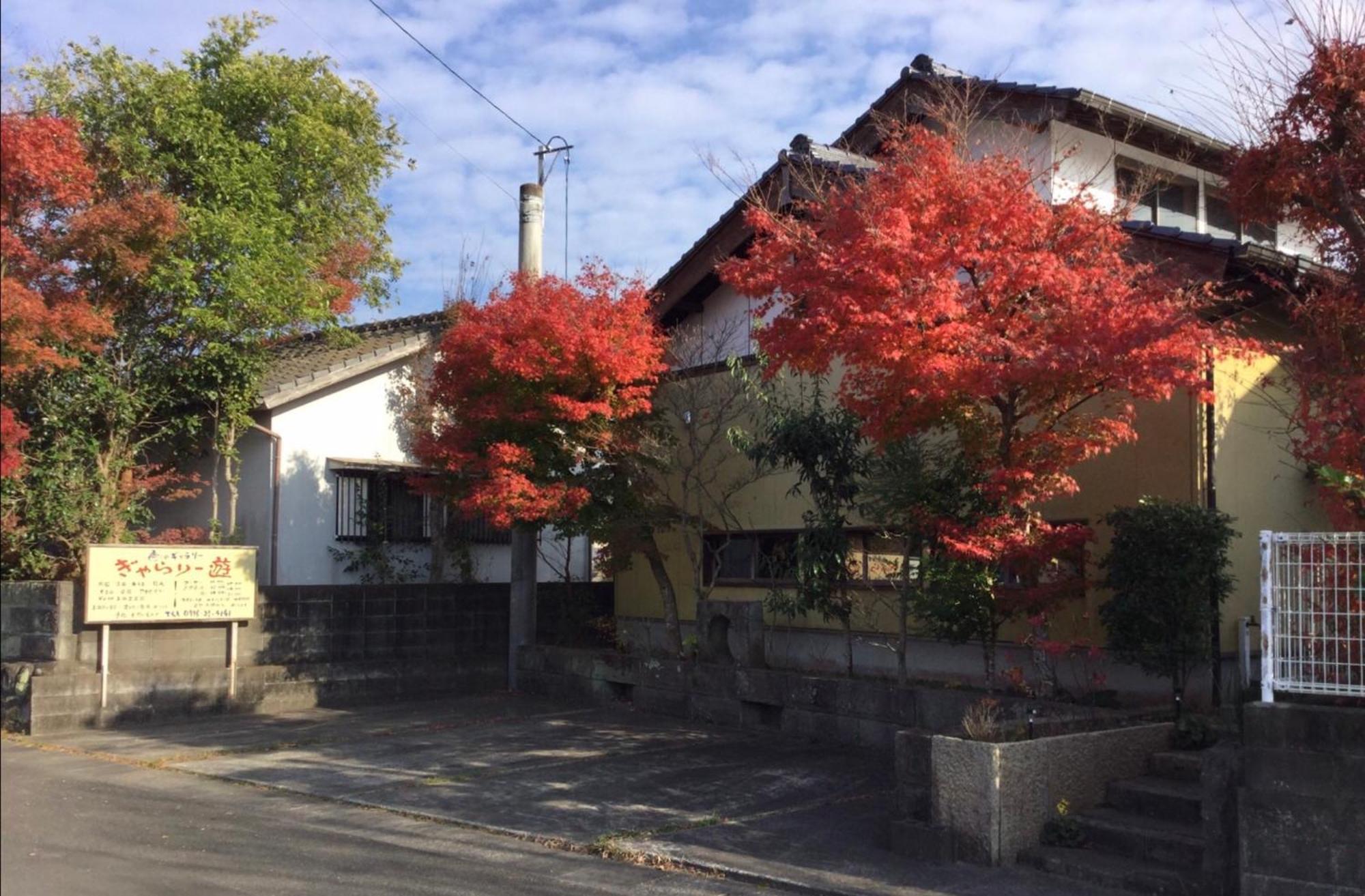 一客一亭の宿 遊楽 Satsumasendai Ngoại thất bức ảnh